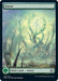Image for Forest (266) - Full Art (266) (ONE) - Magic: The Gathering