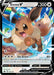 Image for Eevee V (108/159) (CRZ) - Pokemon
