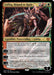 Image for Lukka, Bound to Ruin (207) (ONE) - Magic: The Gathering