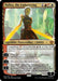 Image for Nahiri, the Unforgiving (211) (ONE) - Magic: The Gathering