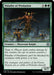 Image for Paladin of Predation (178) (ONE) - Magic: The Gathering