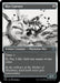 Image for Myr Convert (Showcase) (297) (ONE) - Magic: The Gathering