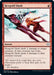 Image for Hexgold Slash (137) (ONE) - Magic: The Gathering