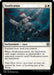 Image for Ossification (26) (ONE) - Magic: The Gathering
