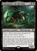 Image for Karumonix, the Rat King (98) (ONE) - Magic: The Gathering