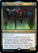 Image for Venser, Corpse Puppet (219) (ONE) - Magic: The Gathering