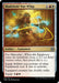 Image for Bladehold War-Whip (197) (ONE) - Magic: The Gathering