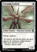 Image for Swooping Lookout (35) (ONE) - Magic: The Gathering