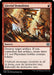 Image for Gleeful Demolition (134) (ONE) - Magic: The Gathering