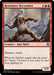 Image for Resistance Skywarden (146) (ONE) - Magic: The Gathering