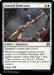 Image for Infested Fleshcutter (17) (ONE) - Magic: The Gathering