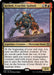 Image for Kethek, Crucible Goliath (206) (ONE) - Magic: The Gathering