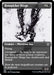 Image for Bonepicker Skirge (Showcase) (290) (ONE) - Magic: The Gathering