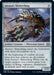 Image for Atraxa's Skitterfang (223) (ONE) - Magic: The Gathering