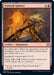 Image for Vulshok Splitter (156) (ONE) - Magic: The Gathering