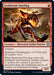 Image for Exuberant Fuseling (129) (ONE) - Magic: The Gathering