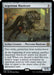 Image for Argentum Masticore (222) (ONE) - Magic: The Gathering