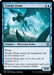 Image for Trawler Drake (74) (ONE) - Magic: The Gathering