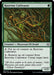 Image for Rustvine Cultivator (181) (ONE) - Magic: The Gathering