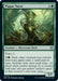 Image for Plague Nurse (179) (ONE) - Magic: The Gathering