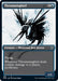 Image for Thrummingbird (Showcase) (288) (ONE) - Magic: The Gathering