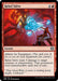 Image for Rebel Salvo (144) (ONE) - Magic: The Gathering