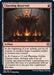 Image for Churning Reservoir (127) (ONE) - Magic: The Gathering