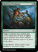 Image for Ruthless Predation (182) (ONE) - Magic: The Gathering