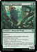 Image for Adaptive Sporesinger (157) (ONE) - Magic: The Gathering