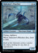 Image for Malcator's Watcher (58) (ONE) - Magic: The Gathering