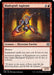 Image for Bladegraft Aspirant (122) (ONE) - Magic: The Gathering