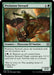 Image for Predation Steward (180) (ONE) - Magic: The Gathering