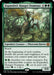 Image for Zopandrel, Hunger Dominus (195) (ONE) - Magic: The Gathering