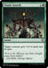 Image for Titanic Growth (187) (ONE) - Magic: The Gathering