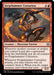 Image for Forgehammer Centurion (130) (ONE) - Magic: The Gathering