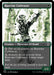 Image for Rustvine Cultivator (Showcase) (295) (ONE) - Magic: The Gathering