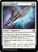 Image for Mirran Bardiche (22) (ONE) - Magic: The Gathering