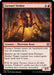 Image for Furnace Strider (133) (ONE) - Magic: The Gathering