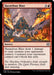 Image for Hazardous Blast (135) (ONE) - Magic: The Gathering