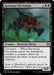 Image for Ravenous Necrotitan (106) (ONE) - Magic: The Gathering