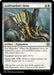 Image for Goldwarden's Helm (13) (ONE) - Magic: The Gathering