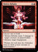 Image for Molten Rebuke (141) (ONE) - Magic: The Gathering
