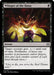Image for Whisper of the Dross (117) (ONE) - Magic: The Gathering