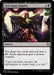 Image for Infectious Inquiry (97) (ONE) - Magic: The Gathering
