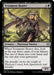 Image for Testament Bearer (111) (ONE) - Magic: The Gathering