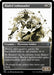 Image for Bladed Ambassador (Showcase) (285) (ONE) - Magic: The Gathering