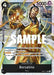 Image for Borsalino (OP02-114) (OP02) - One Piece Card Game