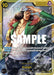 Image for Kuzan (121) (OP02-121) (OP02) - One Piece Card Game