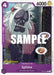 Image for Sphinx (OP02-088) (OP02 PRE) - One Piece Card Game