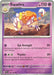 Image for Espathra (103/198) (SVI) - Pokemon